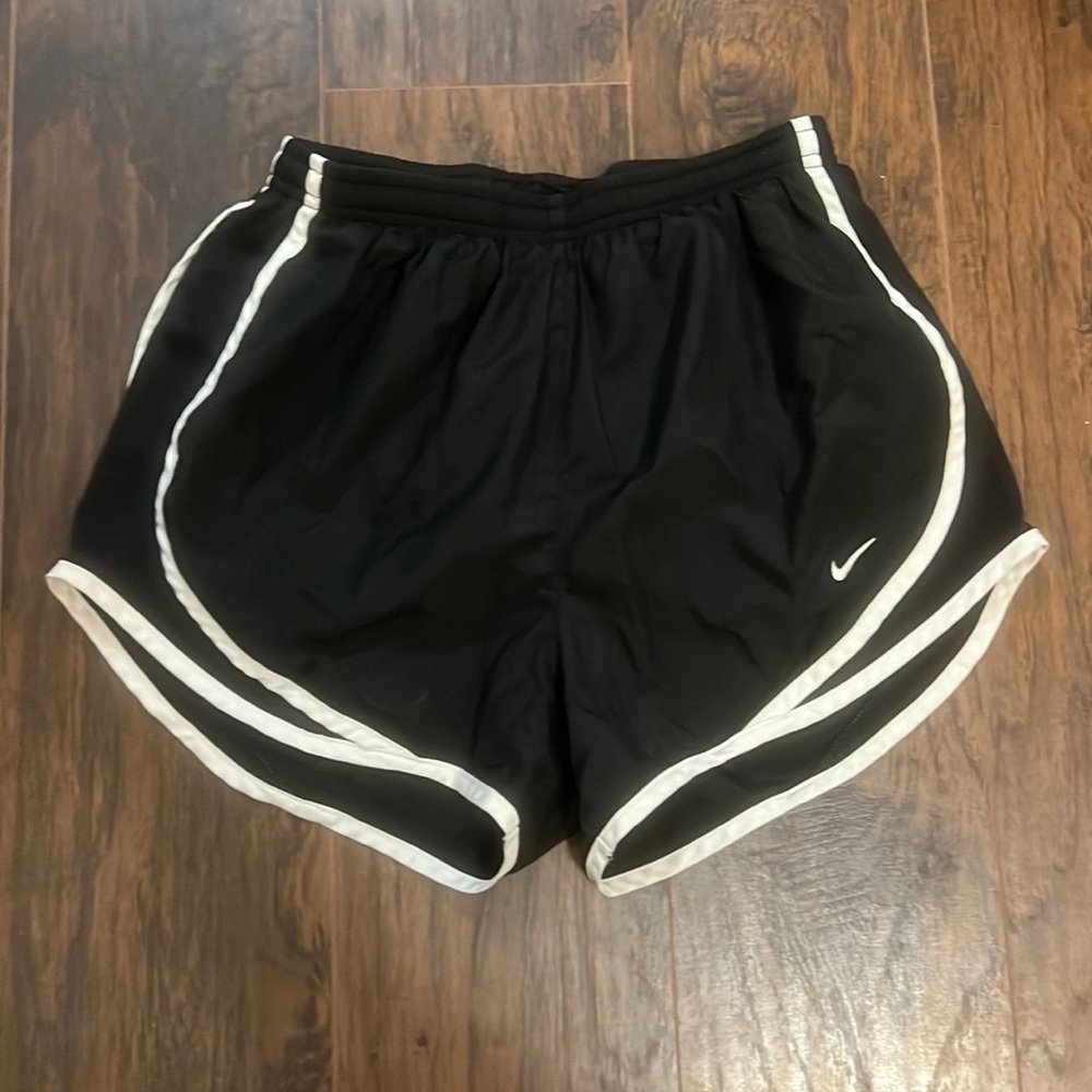 Nike Dri-Fit Athletic Shorts